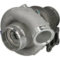 Lader, Aufladung NISSENS 93339 von Nissens