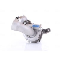 Lader, Aufladung NISSENS 93422 Lader, Aufladung NISSENS 93422 von Nissens