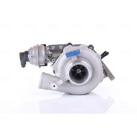 Lader, Aufladung NISSENS 93467 Lader, Aufladung NISSENS 93467 von Nissens