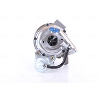 Lader, Aufladung NISSENS 93477 Lader, Aufladung NISSENS 93477 von Nissens