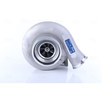 Lader, Aufladung NISSENS 93663 Lader, Aufladung NISSENS 93663 von Nissens