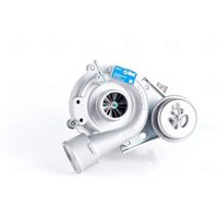 Lader, Aufladung NISSENS 93021 Lader, Aufladung NISSENS 93021 von Nissens