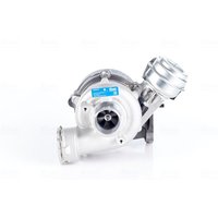 Lader, Aufladung NISSENS 93043 Lader, Aufladung NISSENS 93043 von Nissens