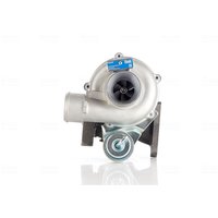 Lader, Aufladung NISSENS 93059 Lader, Aufladung NISSENS 93059 von Nissens