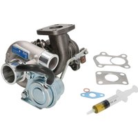 Lader, Aufladung NISSENS 93060 Lader, Aufladung NISSENS 93060 von Nissens