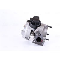 Lader, Aufladung NISSENS 93074 Lader, Aufladung NISSENS 93074 von Nissens
