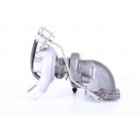 Lader, Aufladung NISSENS 93075 Lader, Aufladung NISSENS 93075 von Nissens