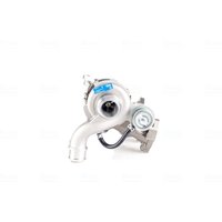 Lader, Aufladung NISSENS 93077 Lader, Aufladung NISSENS 93077 von Nissens