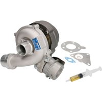 Lader, Aufladung NISSENS 93089 Lader, Aufladung NISSENS 93089 von Nissens