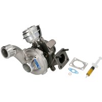 Lader, Aufladung NISSENS 93104 Lader, Aufladung NISSENS 93104 von Nissens