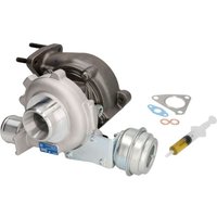 Lader, Aufladung NISSENS 93114 Lader, Aufladung NISSENS 93114 von Nissens