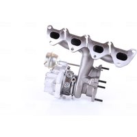Lader, Aufladung NISSENS 93130 Lader, Aufladung NISSENS 93130 von Nissens