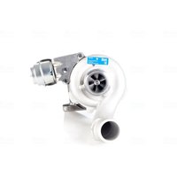 Lader, Aufladung NISSENS 93136 Lader, Aufladung NISSENS 93136 von Nissens