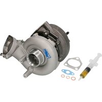 Lader, Aufladung NISSENS 93144 Lader, Aufladung NISSENS 93144 von Nissens