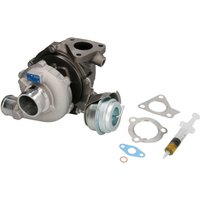 Lader, Aufladung NISSENS 93174 Lader, Aufladung NISSENS 93174 von Nissens