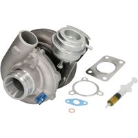 Lader, Aufladung NISSENS 93175 Lader, Aufladung NISSENS 93175 von Nissens