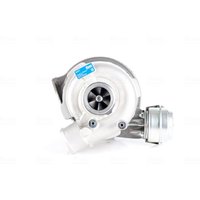 Lader, Aufladung NISSENS 93177 Lader, Aufladung NISSENS 93177 von Nissens