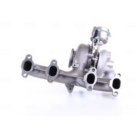 Lader, Aufladung NISSENS 93181 Lader, Aufladung NISSENS 93181 von Nissens