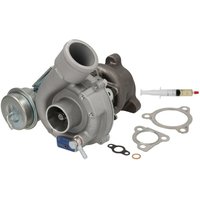 Lader, Aufladung NISSENS 93184 Lader, Aufladung NISSENS 93184 von Nissens