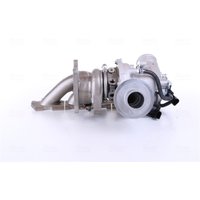 Lader, Aufladung NISSENS 93193 Lader, Aufladung NISSENS 93193 von Nissens