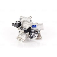 Lader, Aufladung NISSENS 93196 Lader, Aufladung NISSENS 93196 von Nissens