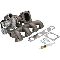 Lader, Aufladung NISSENS 93208 Lader, Aufladung NISSENS 93208 von Nissens