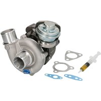 Lader, Aufladung NISSENS 93216 Lader, Aufladung NISSENS 93216 von Nissens