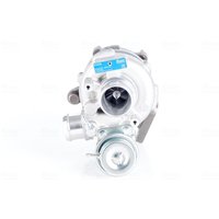 Lader, Aufladung NISSENS 93219 Lader, Aufladung NISSENS 93219 von Nissens