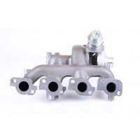 Lader, Aufladung NISSENS 93227 Lader, Aufladung NISSENS 93227 von Nissens