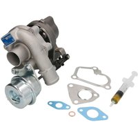 Lader, Aufladung NISSENS 93236 Lader, Aufladung NISSENS 93236 von Nissens
