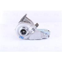 Lader, Aufladung NISSENS 93273 Lader, Aufladung NISSENS 93273 von Nissens