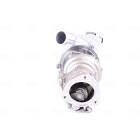 Lader, Aufladung NISSENS 93282 Lader, Aufladung NISSENS 93282 von Nissens