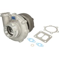 Lader, Aufladung NISSENS 93337 Lader, Aufladung NISSENS 93337 von Nissens