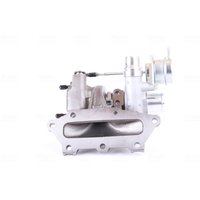 Lader, Aufladung NISSENS 93423 Lader, Aufladung NISSENS 93423 von Nissens