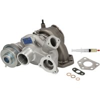 Lader, Aufladung NISSENS 93447 Lader, Aufladung NISSENS 93447 von Nissens