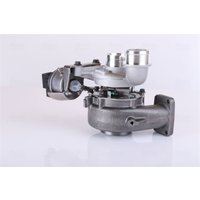 Lader, Aufladung NISSENS 93455 Lader, Aufladung NISSENS 93455 von Nissens