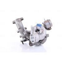 Lader, Aufladung NISSENS 93495 Lader, Aufladung NISSENS 93495 von Nissens