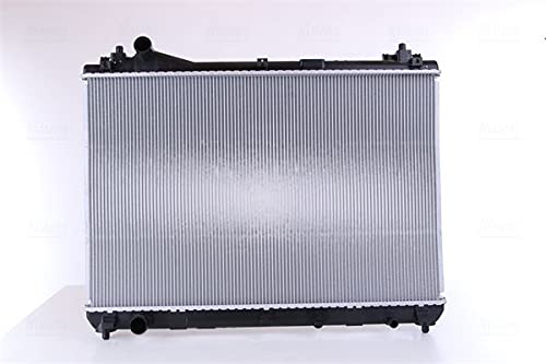 NISSENS 64201 Kühler, Motorkühlung NISSENS 64201 Kühler, Motorkühlung von Nissens