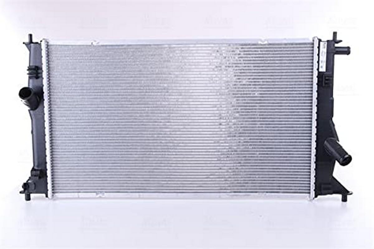 NISSENS 68503 Kühler, Motorkühlung NISSENS 68503 Kühler, Motorkühlung von Nissens
