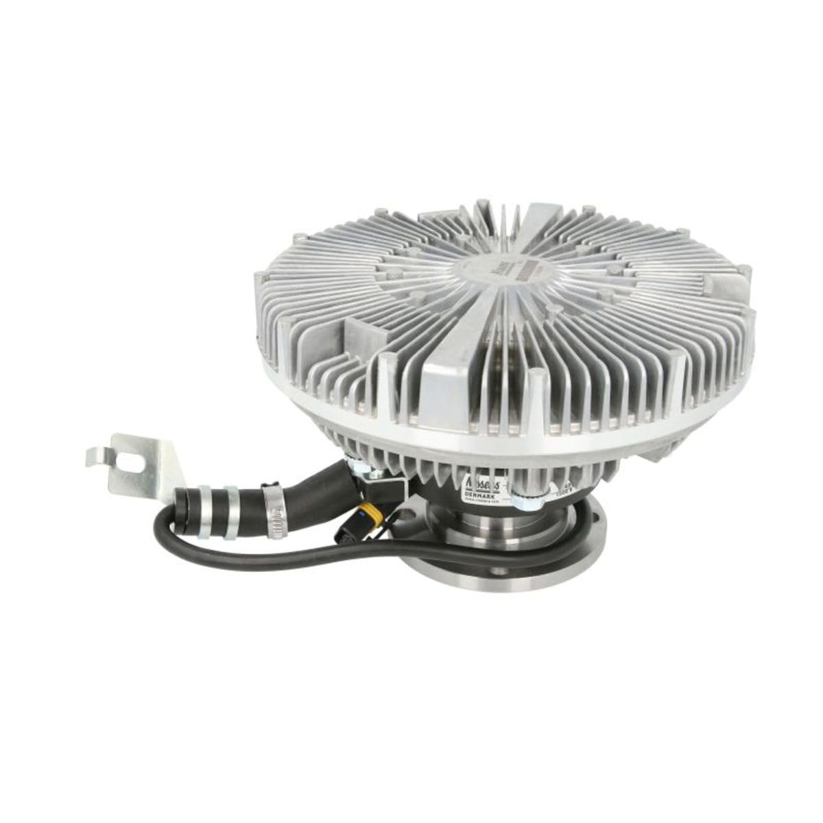NISSENS 86022 Kühlung NISSENS 86022 Kühlung von Nissens