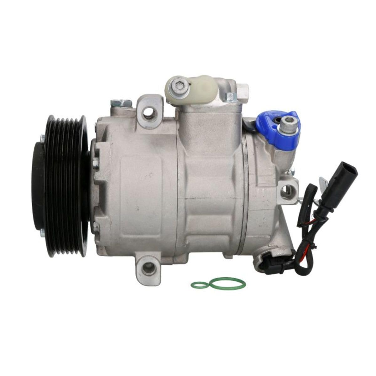 NISSENS 89026 Kompressor, Klimaanlage NISSENS 89026 Kompressor, Klimaanlage von Nissens
