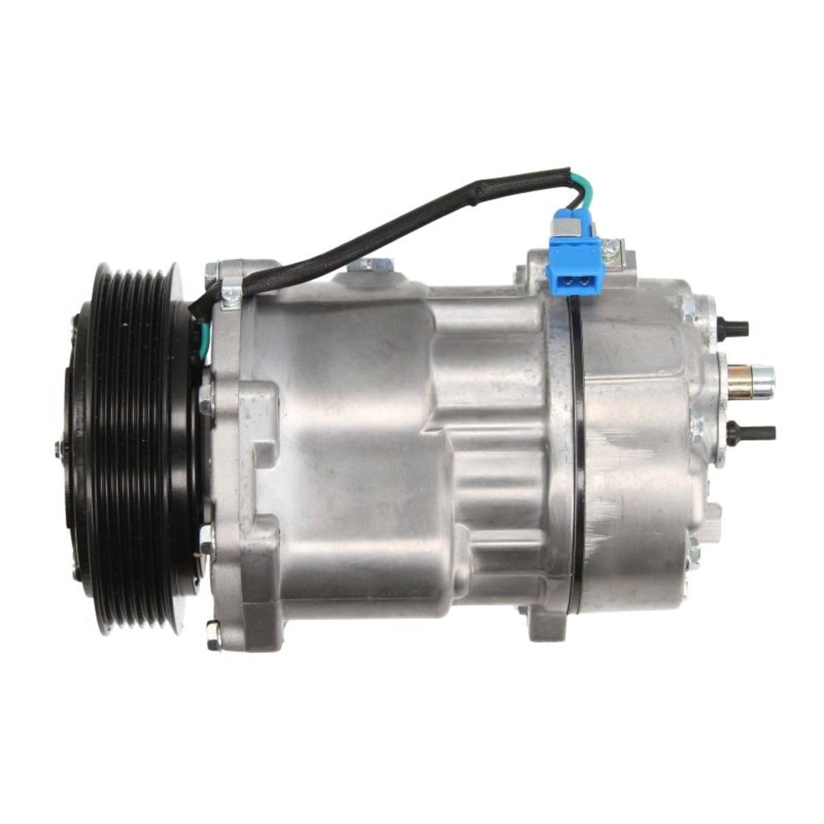 NISSENS 89044 Kompressor, Klimaanlage NISSENS 89044 Kompressor, Klimaanlage von Nissens
