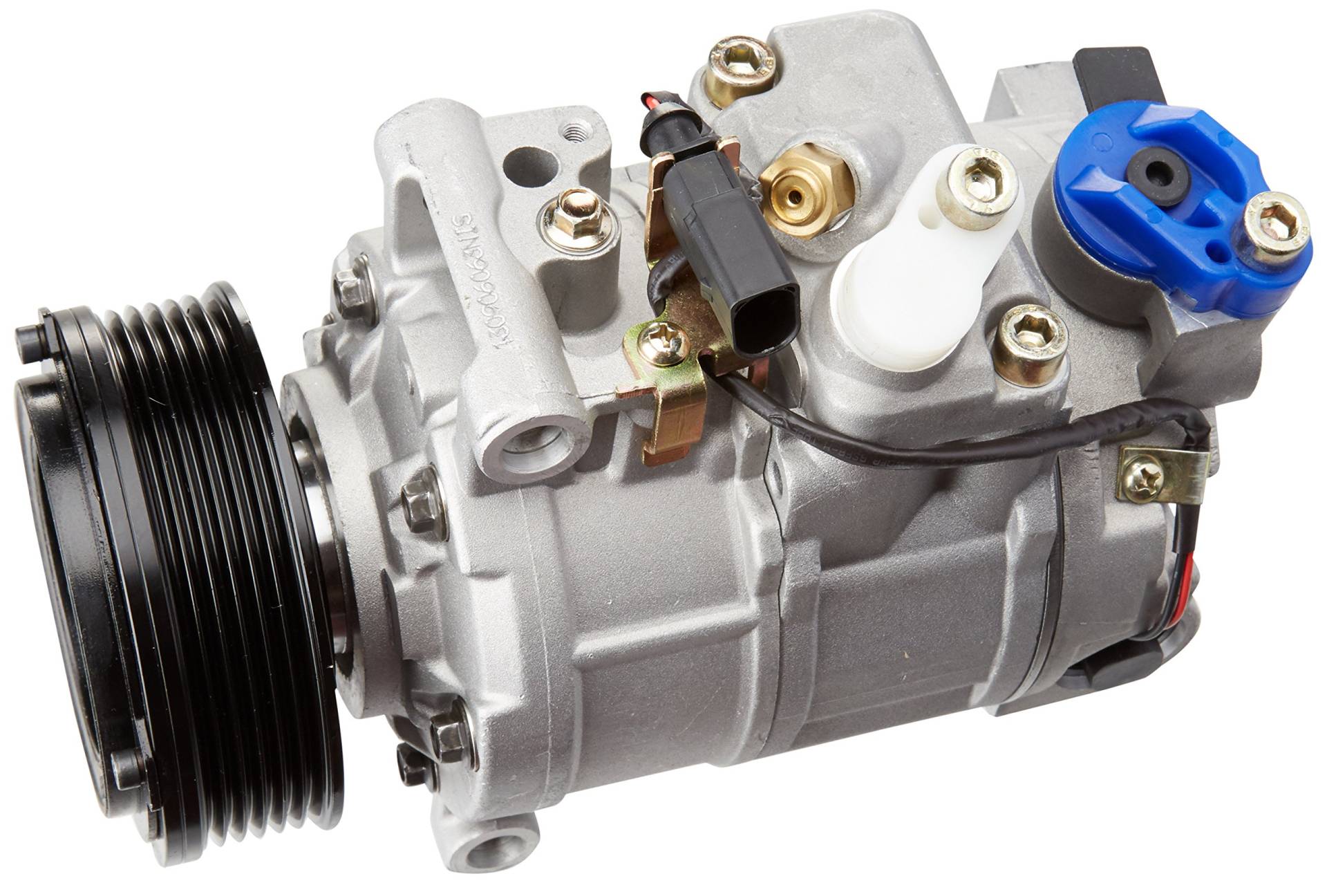 NISSENS 89052 Kompressor, Klimaanlage NISSENS 89052 Kompressor, Klimaanlage von Nissens