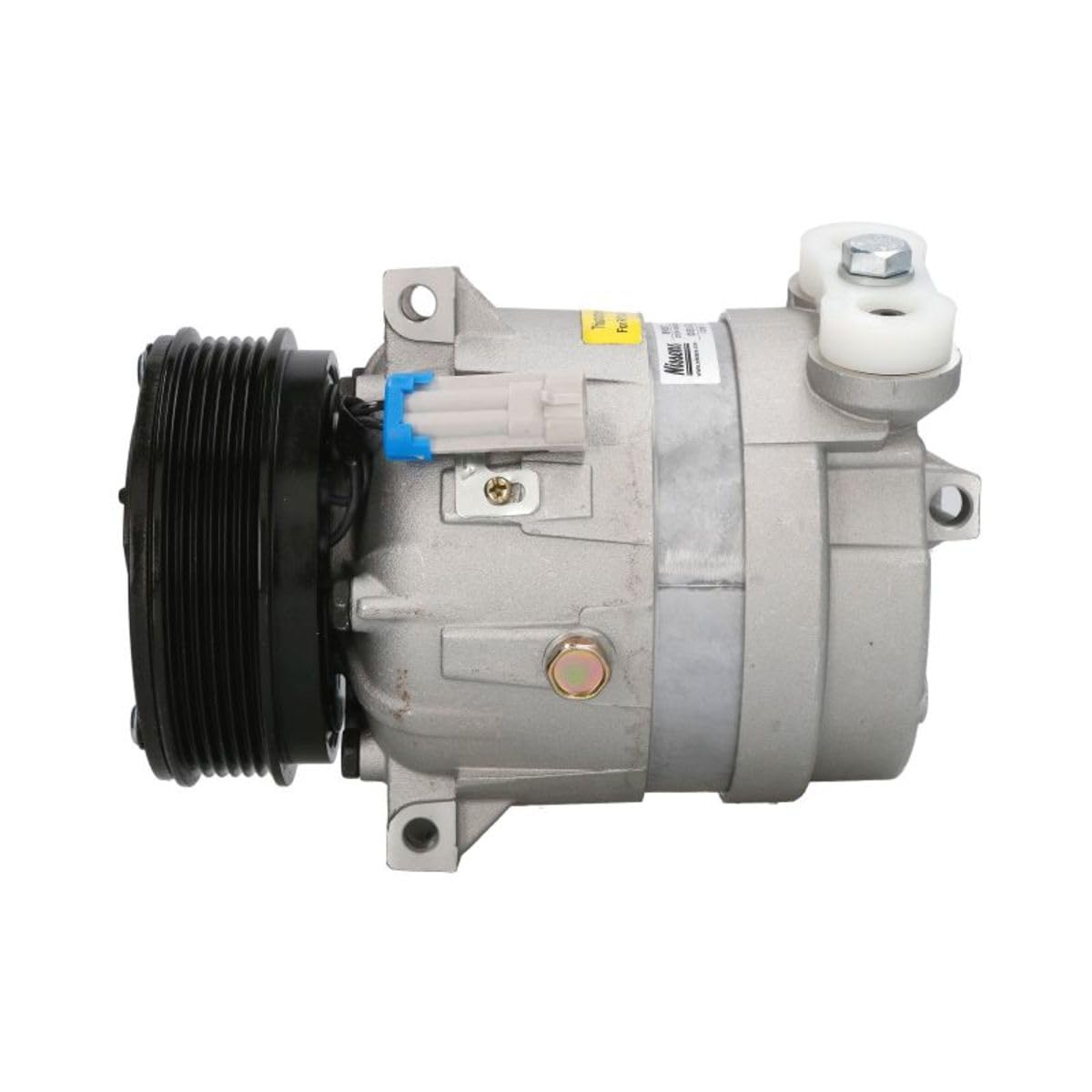 NISSENS 89057 Kompressor, Klimaanlage NISSENS 89057 Kompressor, Klimaanlage von Nissens