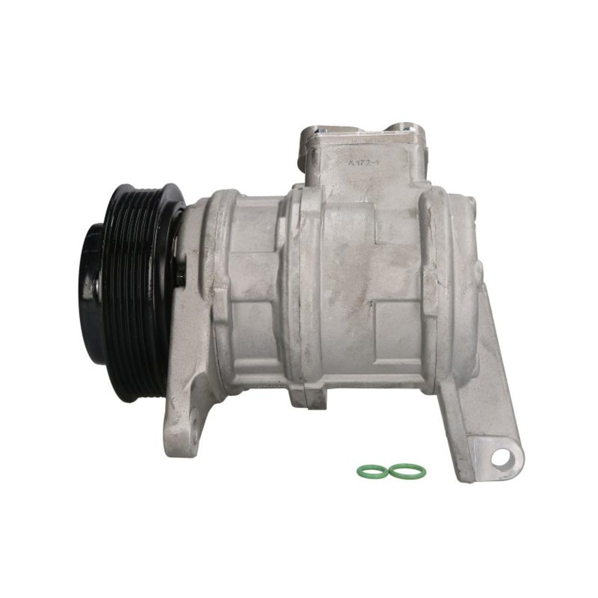 NISSENS 89087 Kompressor, Klimaanlage NISSENS 89087 Kompressor, Klimaanlage von Nissens