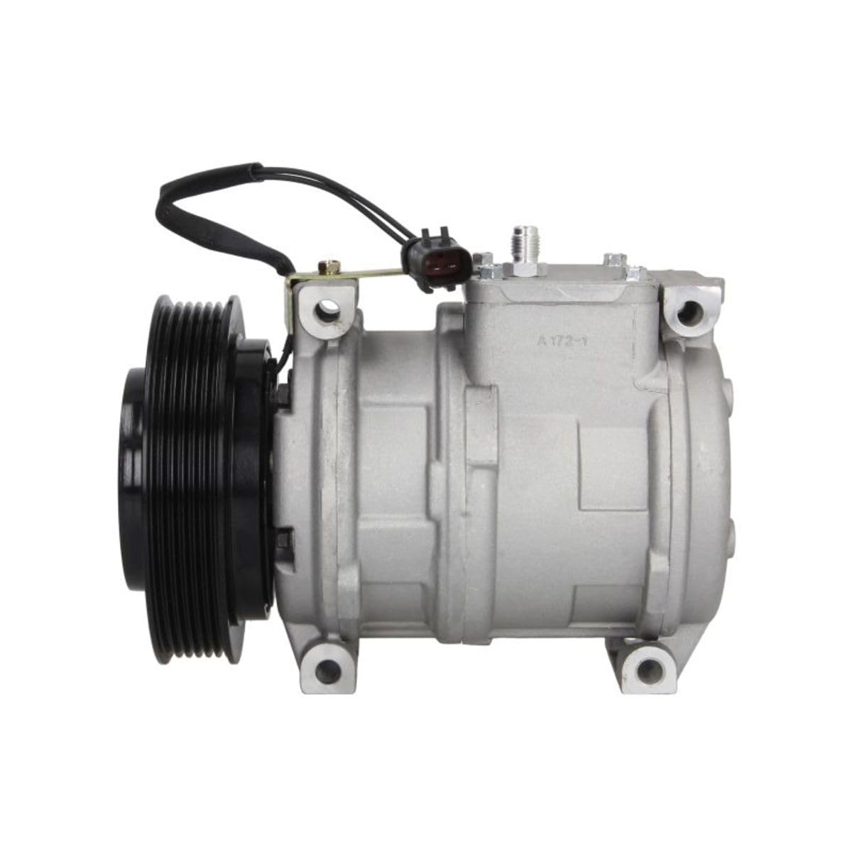 NISSENS 89097 Kompressor, Klimaanlage NISSENS 89097 Kompressor, Klimaanlage von Nissens