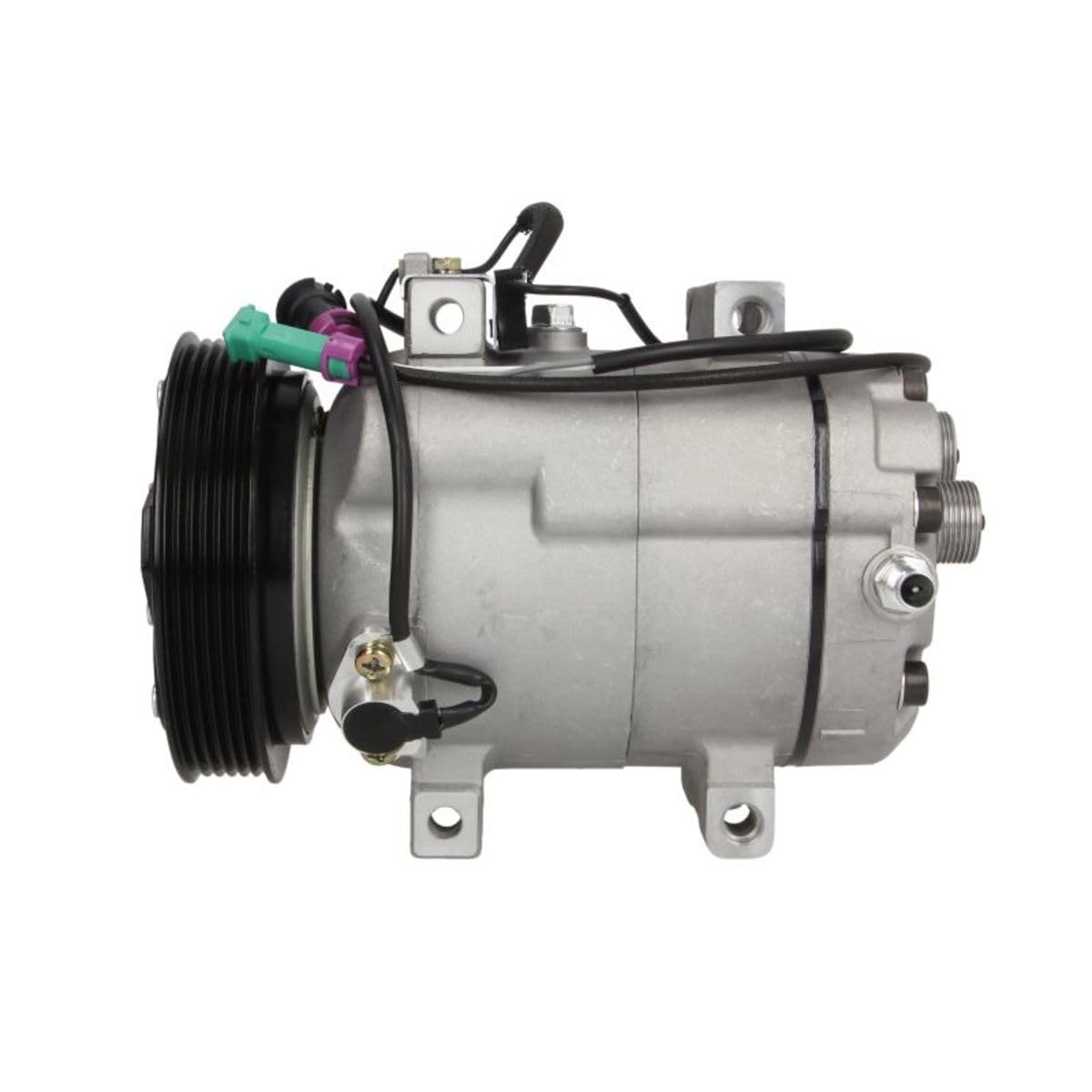 NISSENS 89101 Kompressor, Klimaanlage NISSENS 89101 Kompressor, Klimaanlage von Nissens