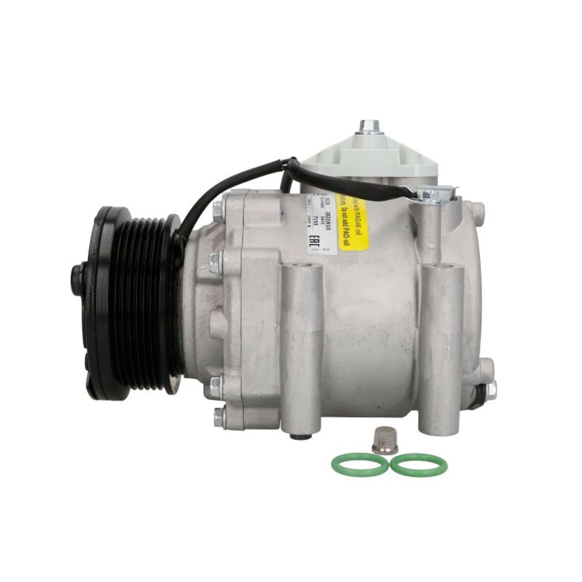 NISSENS 89228 Kompressor, Klimaanlage NISSENS 89228 Kompressor, Klimaanlage von Nissens