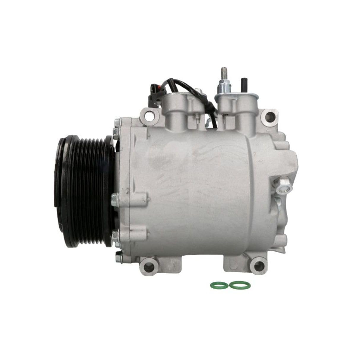 NISSENS 89242 Kompressor, Klimaanlage NISSENS 89242 Kompressor, Klimaanlage von Nissens