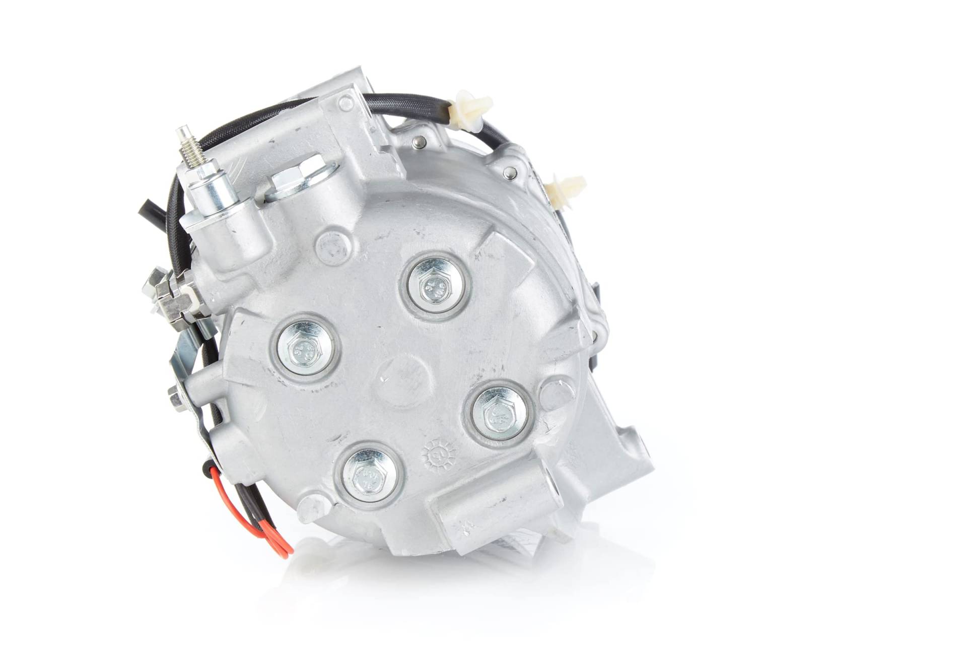 NISSENS 89247 Kompressor, Klimaanlage NISSENS 89247 Kompressor, Klimaanlage von Nissens
